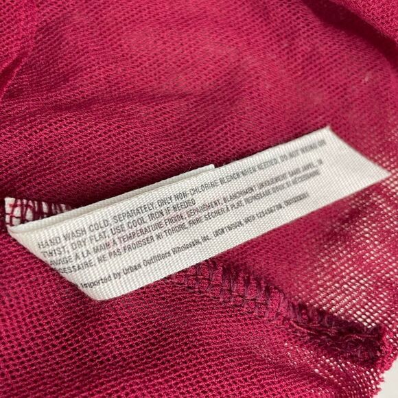 NWT Free People Turtleneck Top Size S - Picture 6 of 6